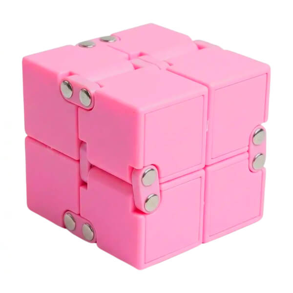 Infinity Cube