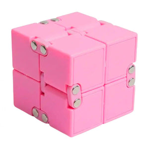 Infinity Cube