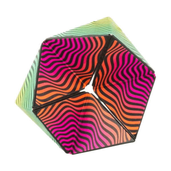 Infinity Flip Fidget