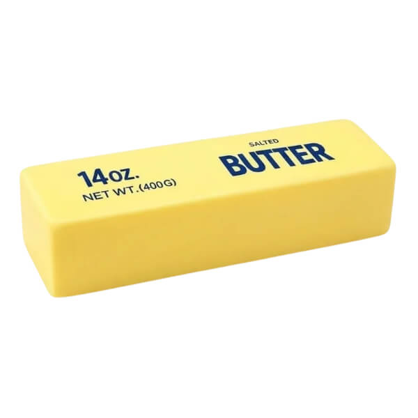 Jumbo Butter Squishy