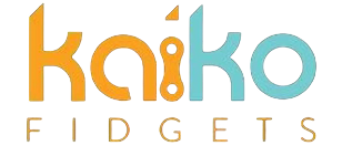 Kaiko Fidgets Logo