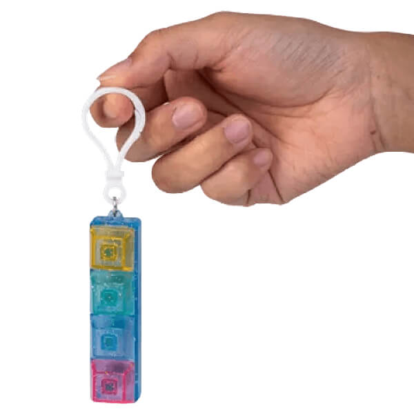 Keyboard Clicker Fidget