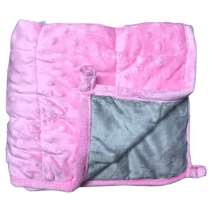 Weighted Lap Blanket-Sensory Sensations