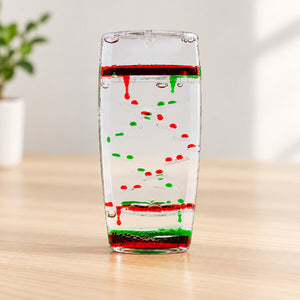 Large Liquid Timer-Sensory Sensations