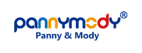 panny and mody logo-fun fidgets