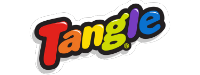 tangle logo-fun fidgets