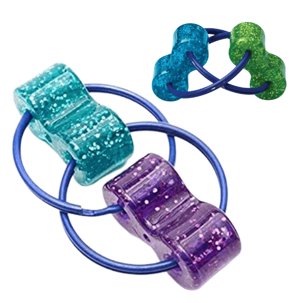 loopeez big-fun fidgets