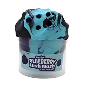 Scented Lush Mush Butter Putty