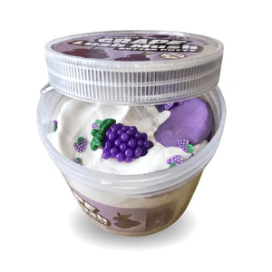 Scented Lush Mush Butter Putty