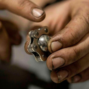 Magic Ball Fidget