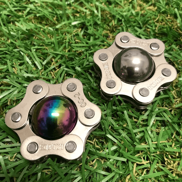 Magic Ball Fidget