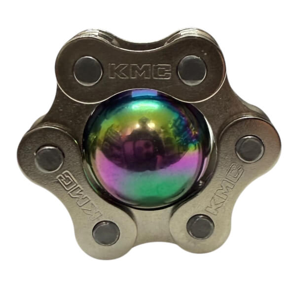 Magic Ball Fidget