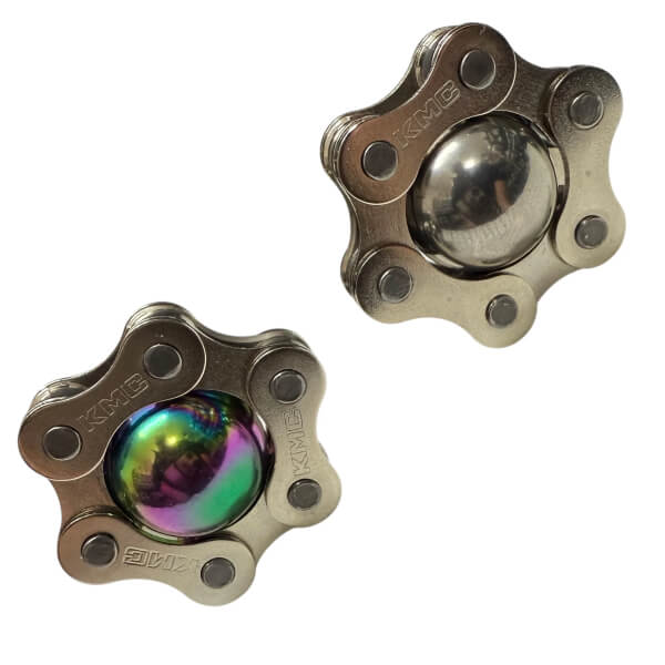 Magic Ball Fidget