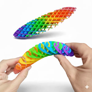 Magic Morphoid-Rainbow