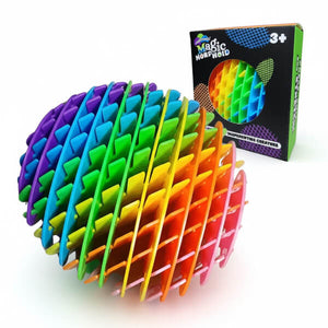 Magic Morphoid-Rainbow