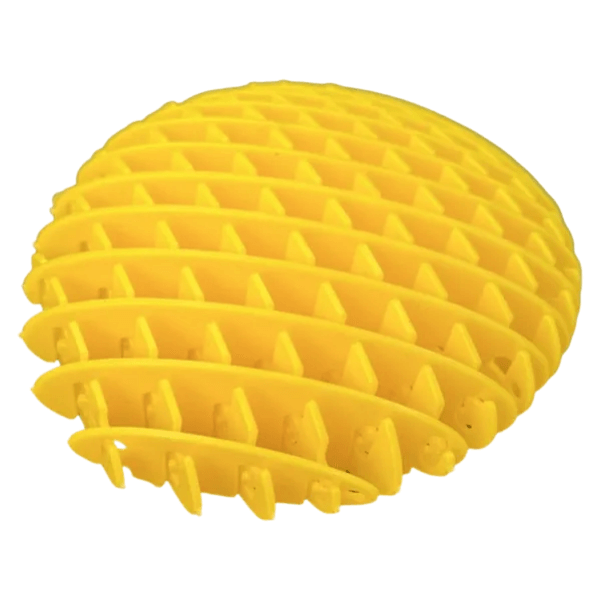 yellow Magic Morphoid-fun fidgets