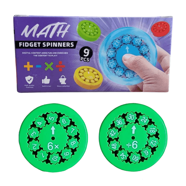 Fidget Solver Sensory Toys Australia | Fidget Toys for ADHD | Fun Fidgets