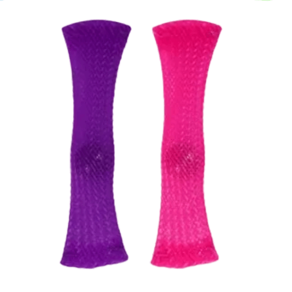 Mesh and Marble Fidget-2Pkt