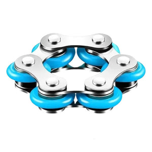 Metal Chain Fidget