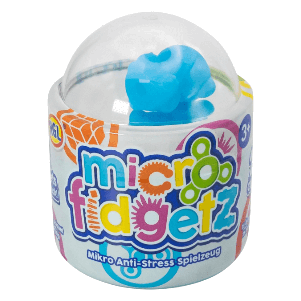 micro fidgetz tub-fun fidgets