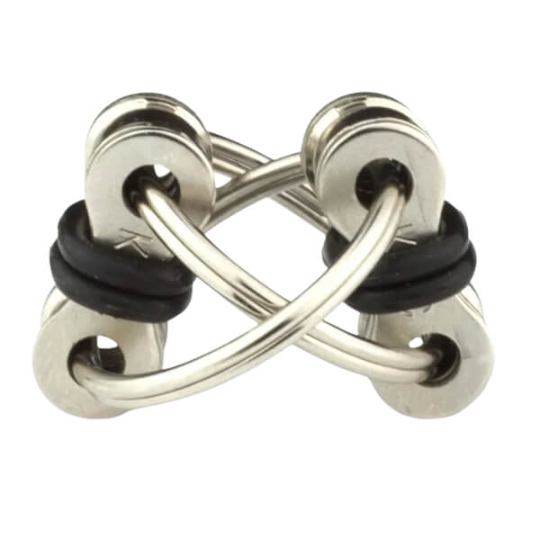 Mini Flippy Chain Fidget