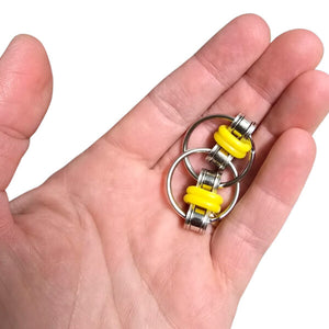 Mini Flippy Chain Fidget