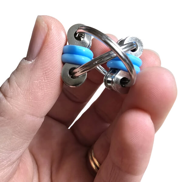 Mini Flippy Chain Fidget