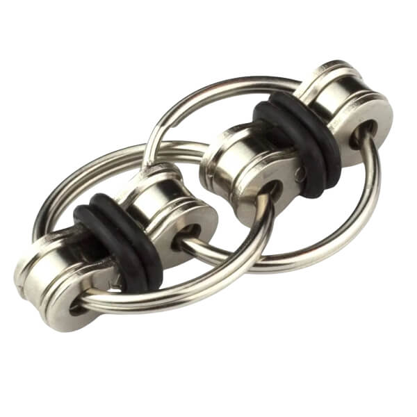 Mini Flippy Chain Fidget