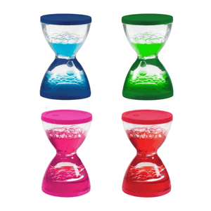 Mini Hourglass Timer-Sensory Sensations