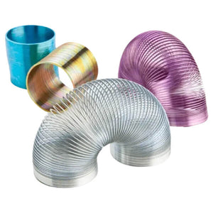Mini Metal Spring
