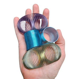 Mini Metal Spring