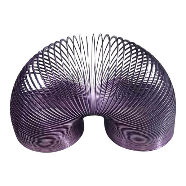 Mini Metal Spring
