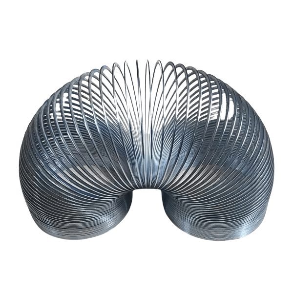 Mini Metal Spring - Fun Fidgets | Sensory Toys and Fidgets