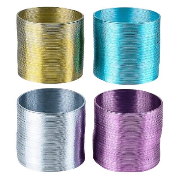 Mini Metal Spring
