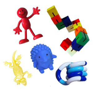 Mini Personal Fidget Kit