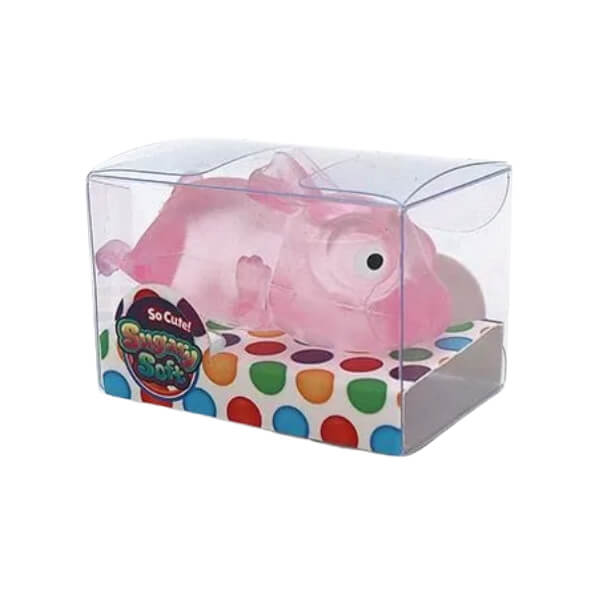 Mini Squeeze Sugar Animals