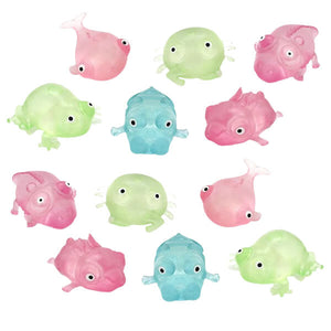 Mini Squeeze Sugar Animals