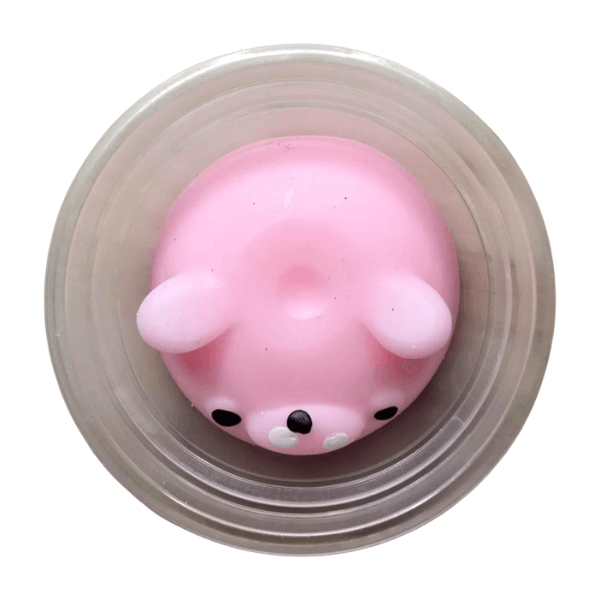 Mochi Squeeze Animal