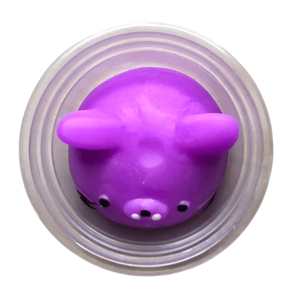 Mochi Squeeze Animal