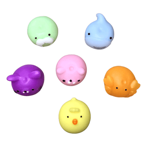 Mochi Squeeze Animal