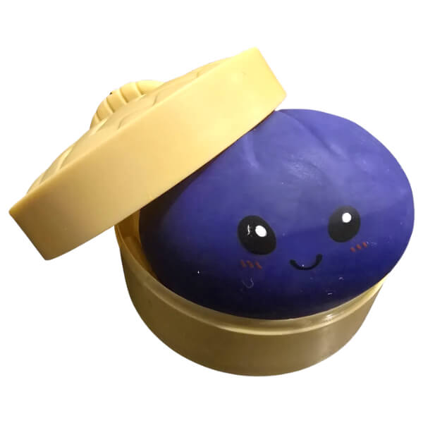 Mystery Squishy Dumpling