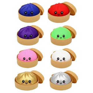 Mystery Squishy Dumpling