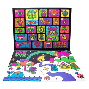Nee Doh Advent Calendar 2025