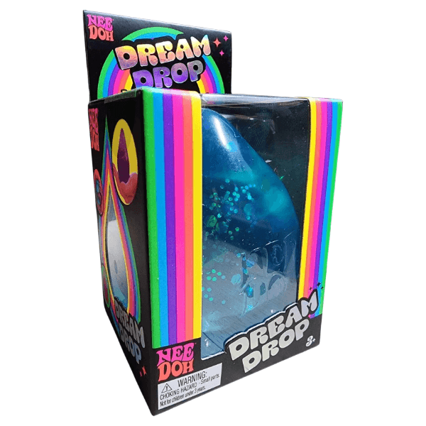 NeeDoh Dream Drop - Fun Fidgets