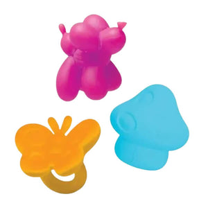 Nee Doh Golden Egg Hunt-LIMITED STOCK AVAILABLE