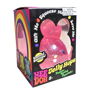 NeeDoh Scented Jelly Hops