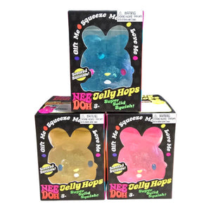 Nee Doh Scented Jelly Hops