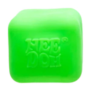 NeeDoh Nice Cube-Glow