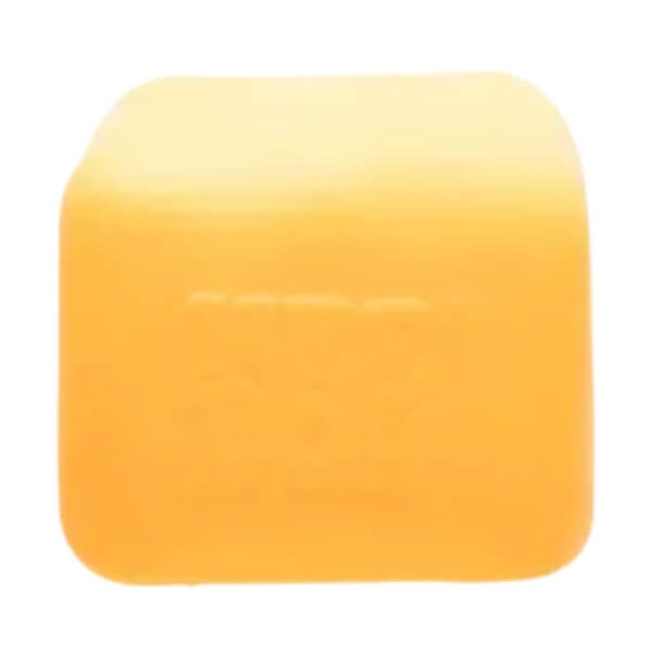 orange  nee doh glow nice cube-fun fidgets