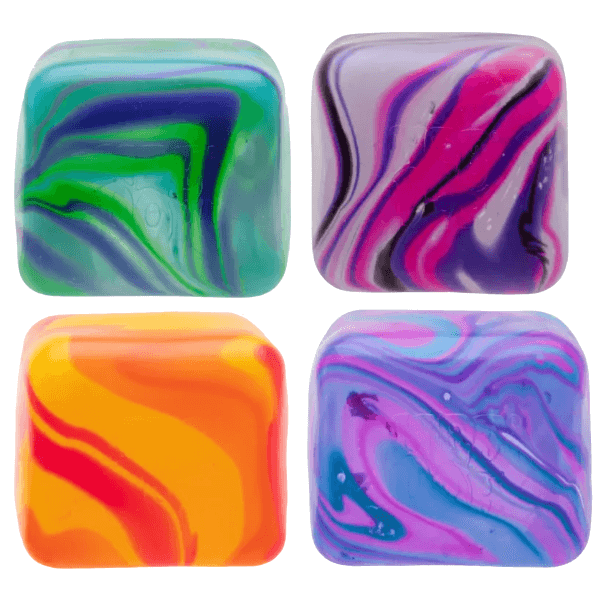 Nee Doh Nice Cube Swirl